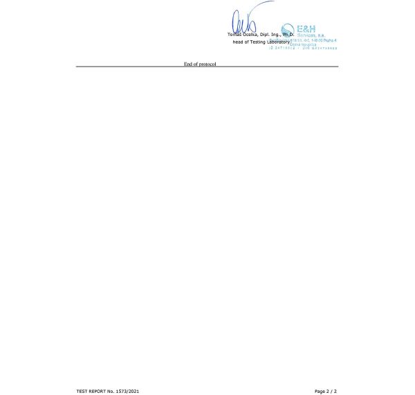 CBD olej 10 % full spectrum – premium certifikat