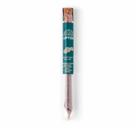 Liptovský Aroma CBD joint