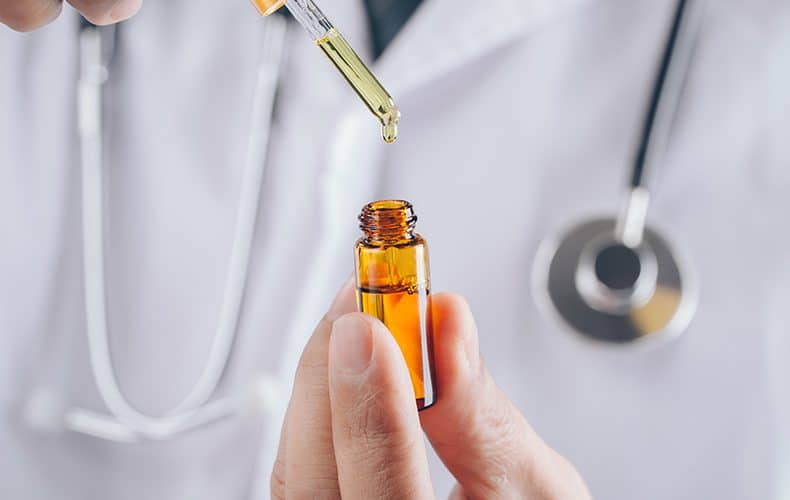 CBD vo svete. Od histórie až po dnešok