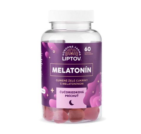 melatonin konopna farma liptov
