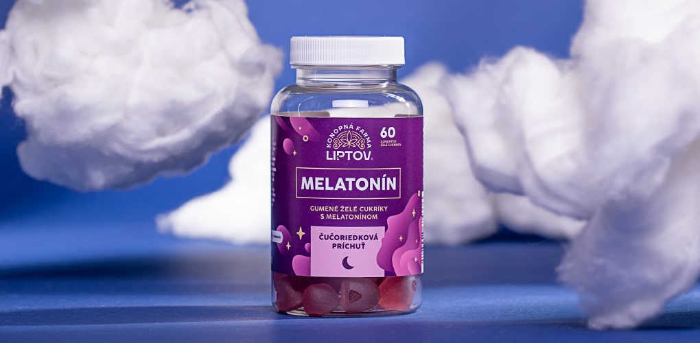 kfl blog melatonin imunita