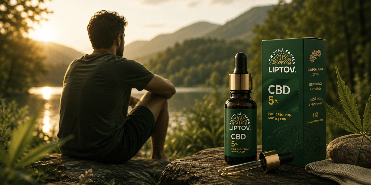 Môže CBD pomôcť pri PTSD? Čo hovorí výskum